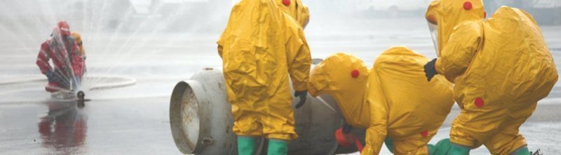 Лицензия на эксплуатацию химически опасных производственных объектов - Каменск-Уральский