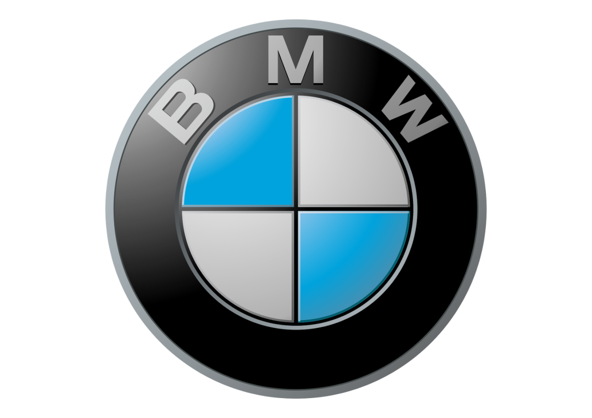Товарный знак BMW