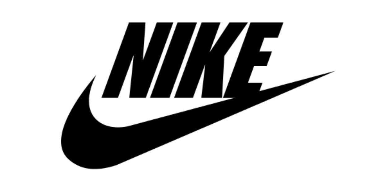 Товарный знак Nike