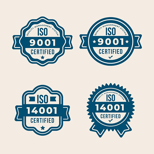 Сравнение различных видов сертификатов ISO: какой выбрать для своего бизнеса