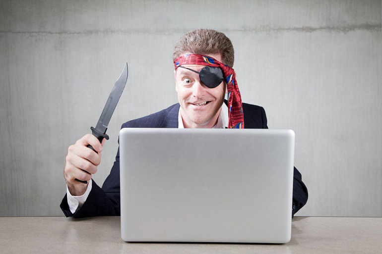 Платный или бесплатный контент? Меняется ли взгляд на пиратство в России?