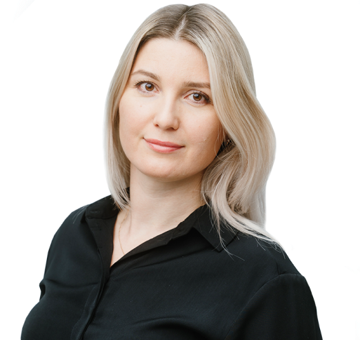 Специалист по бух. услугам