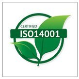 ISO 14001 - сертификат экологического менеджмента