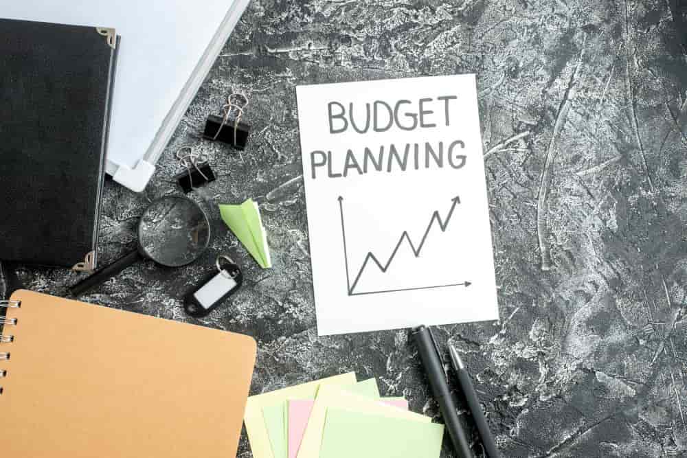 Управленческий учет бюджетирования