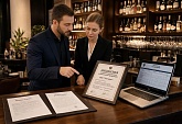 Лицензия на алкоголь для ресторана, кафе, бара, буфета