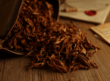 Лицензия на продажу табачных изделий в розницу