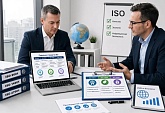 Сравнение различных видов сертификатов ISO: какой выбрать для своего бизнеса