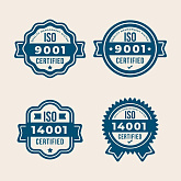 Сравнение различных видов сертификатов ISO: какой выбрать для своего бизнеса